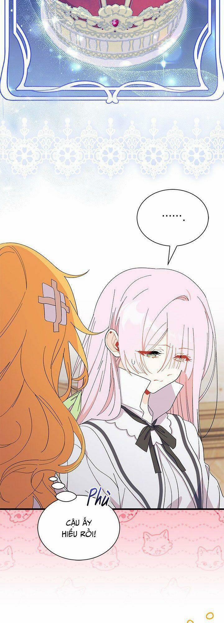 Tôi Không Muốn Làm Người Mai Mối 56 trang 45