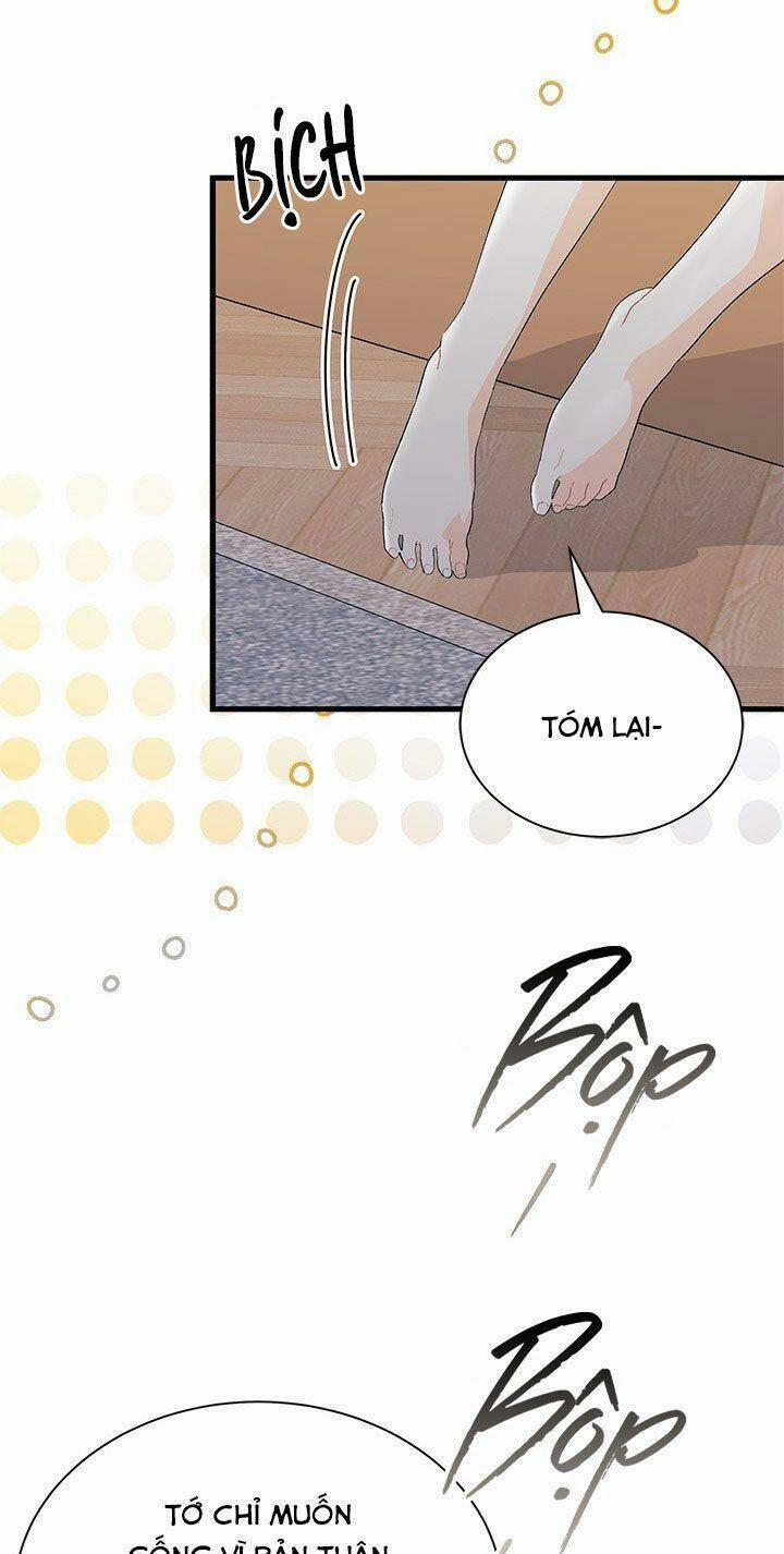 Tôi Không Muốn Làm Người Mai Mối 56 trang 46