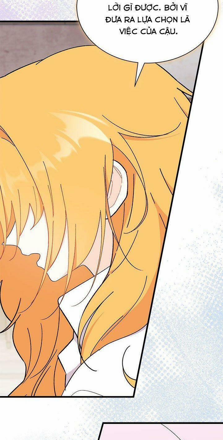 Tôi Không Muốn Làm Người Mai Mối 56 trang 52