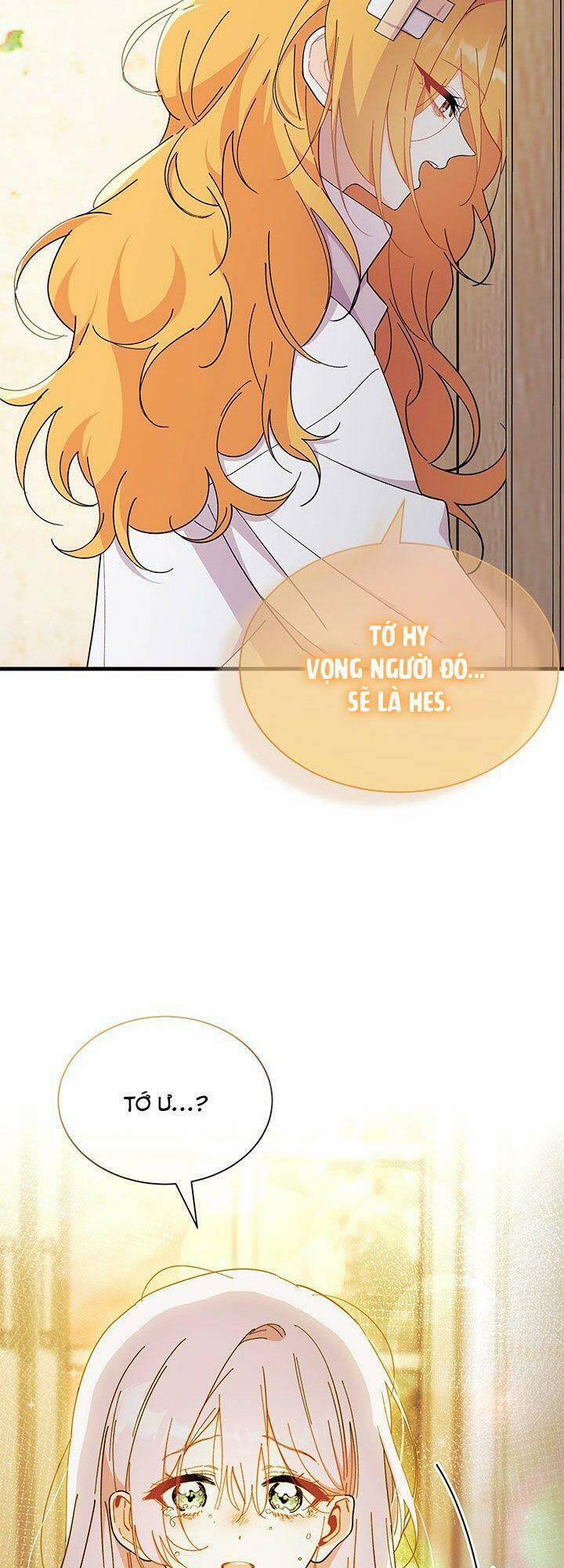 Tôi Không Muốn Làm Người Mai Mối 56 trang 61