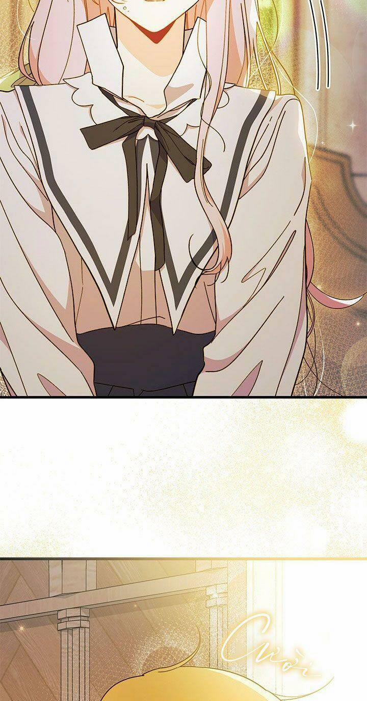 Tôi Không Muốn Làm Người Mai Mối 56 trang 62