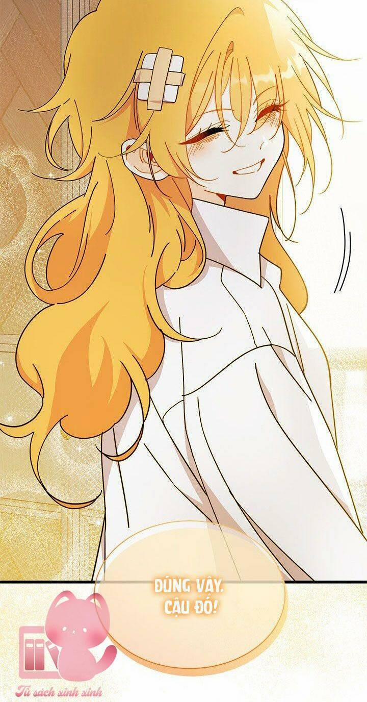 Tôi Không Muốn Làm Người Mai Mối 56 trang 63