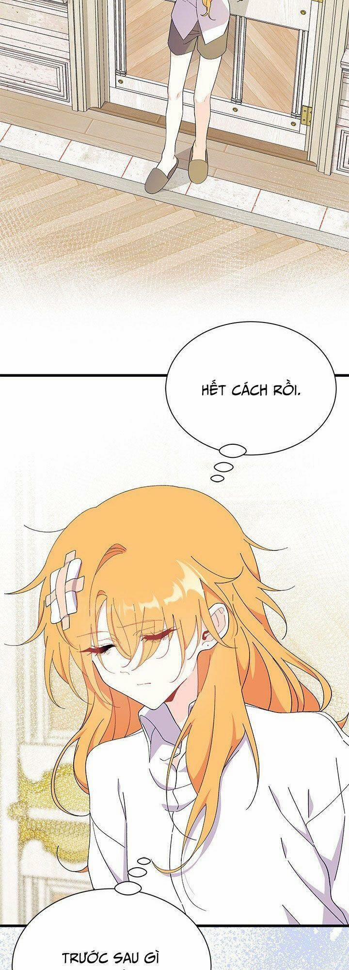 Tôi Không Muốn Làm Người Mai Mối 56 trang 65