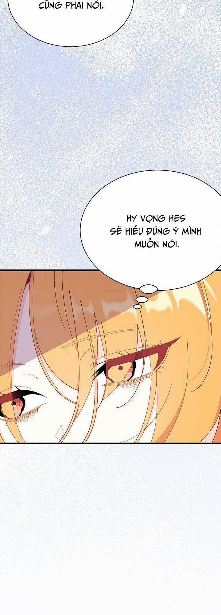 Tôi Không Muốn Làm Người Mai Mối 56 trang 66