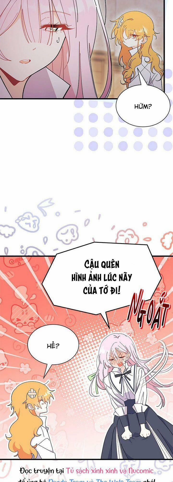 Tôi Không Muốn Làm Người Mai Mối 56 trang 7