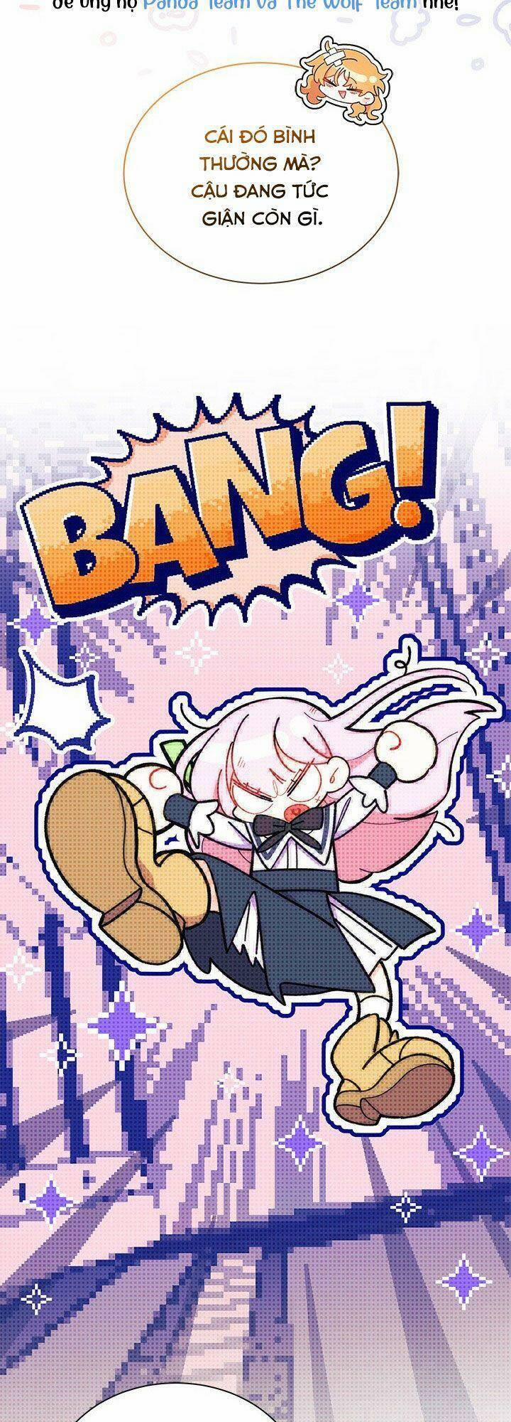 Tôi Không Muốn Làm Người Mai Mối 56 trang 8