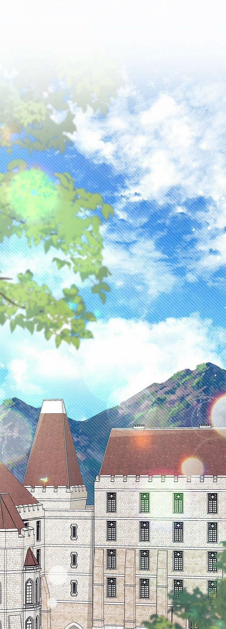 Tôi Không Muốn Làm Người Mai Mối 57 trang 1