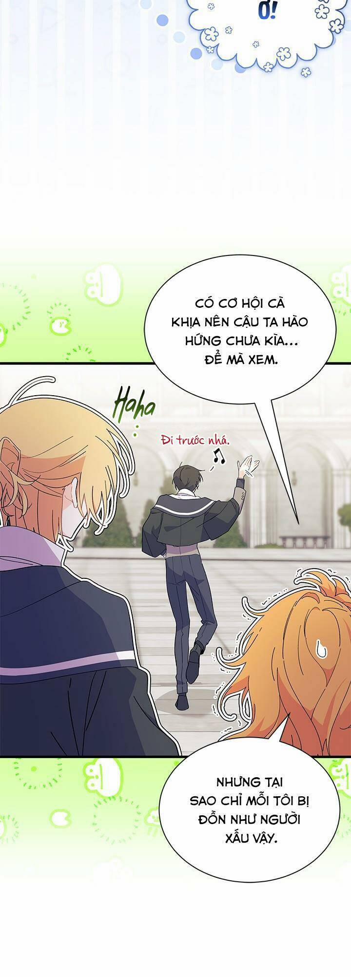 Tôi Không Muốn Làm Người Mai Mối 57 trang 13