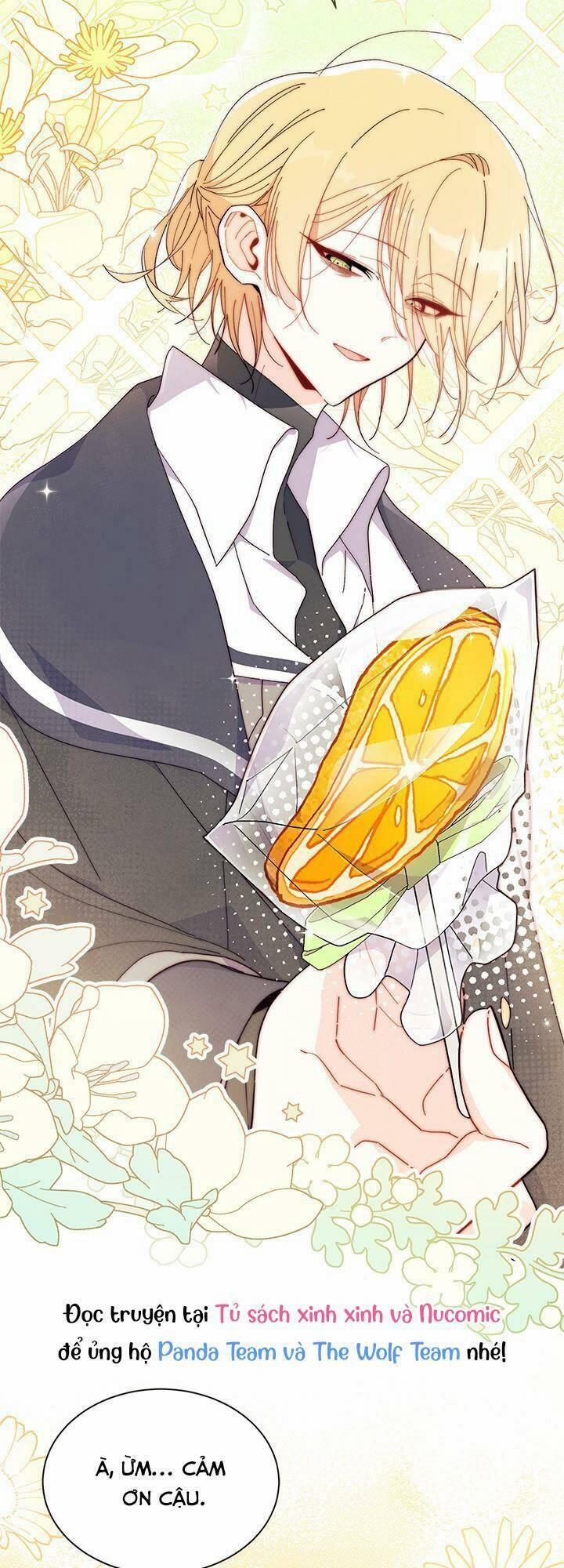 Tôi Không Muốn Làm Người Mai Mối 57 trang 15