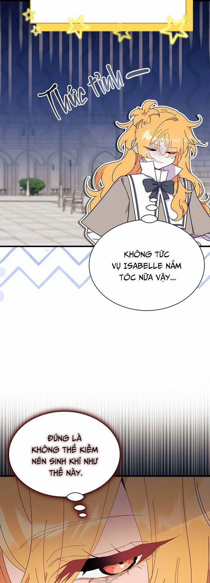 Tôi Không Muốn Làm Người Mai Mối 57 trang 19