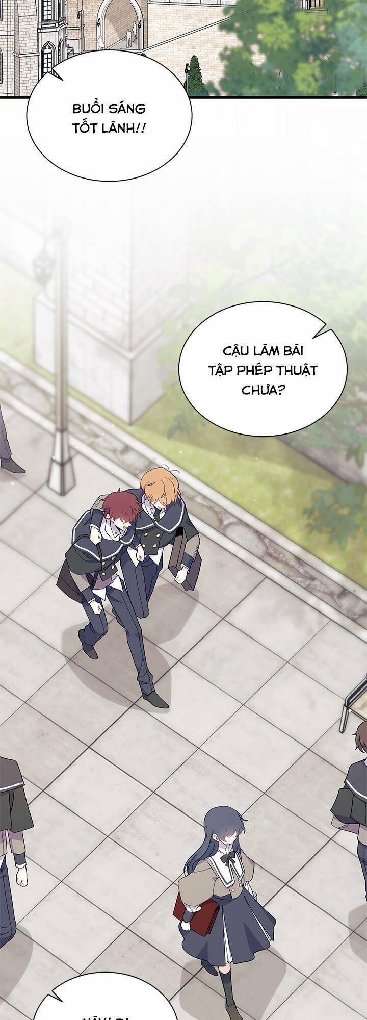 Tôi Không Muốn Làm Người Mai Mối 57 trang 2