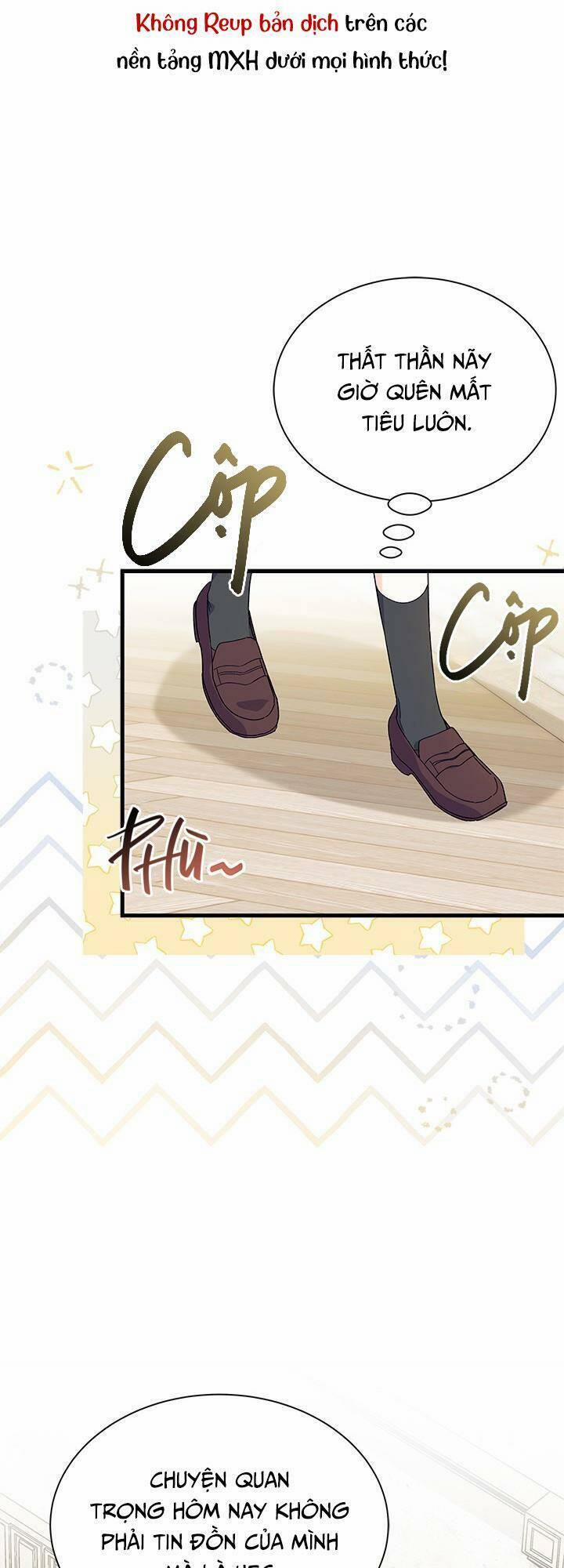 Tôi Không Muốn Làm Người Mai Mối 57 trang 23