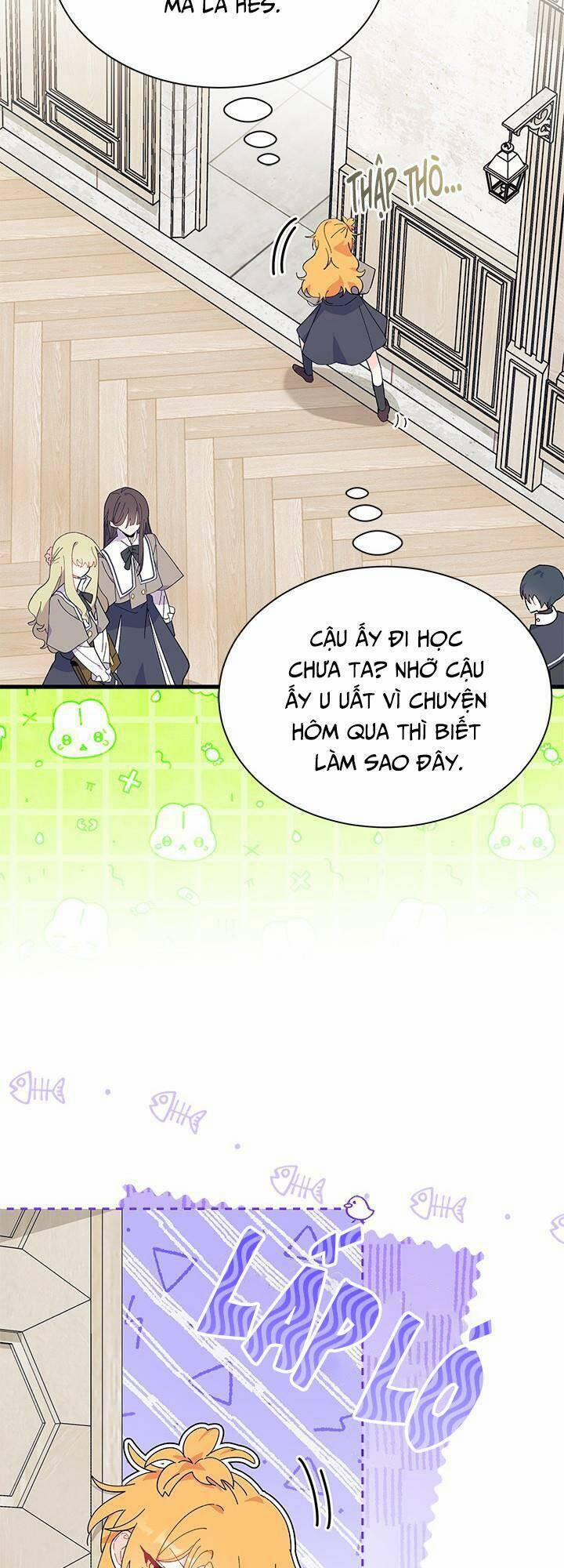 Tôi Không Muốn Làm Người Mai Mối 57 trang 24