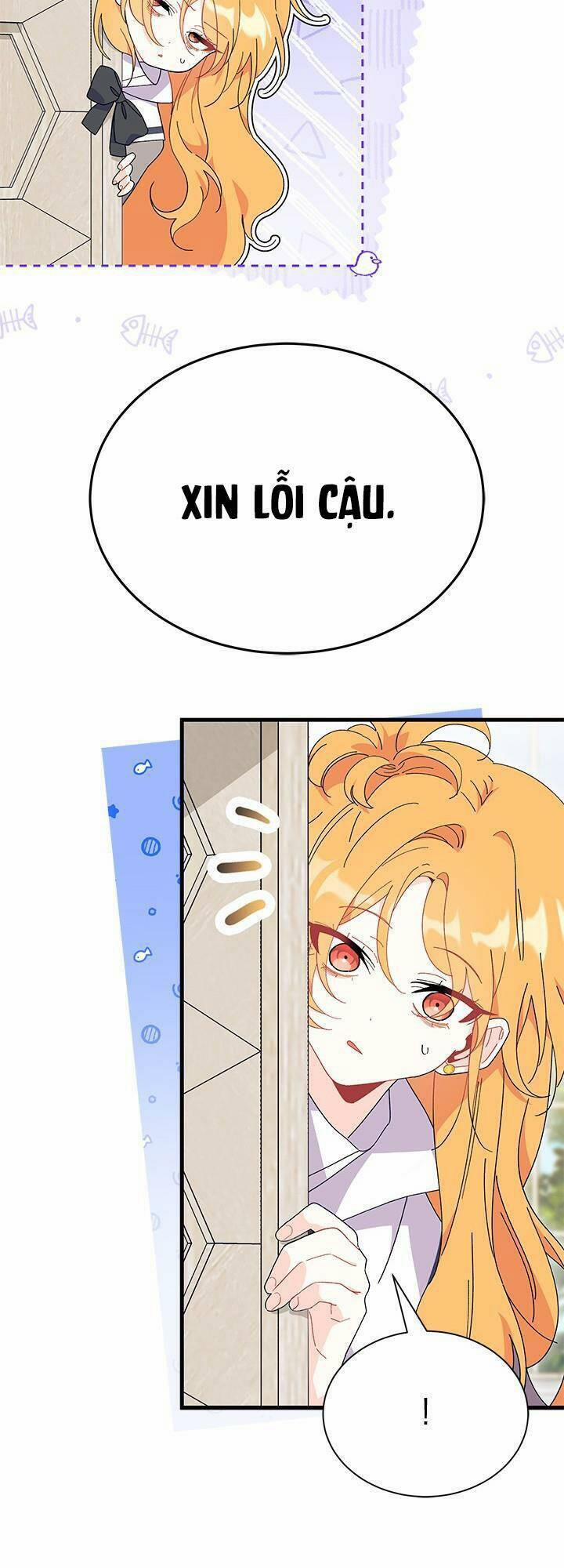 Tôi Không Muốn Làm Người Mai Mối 57 trang 25