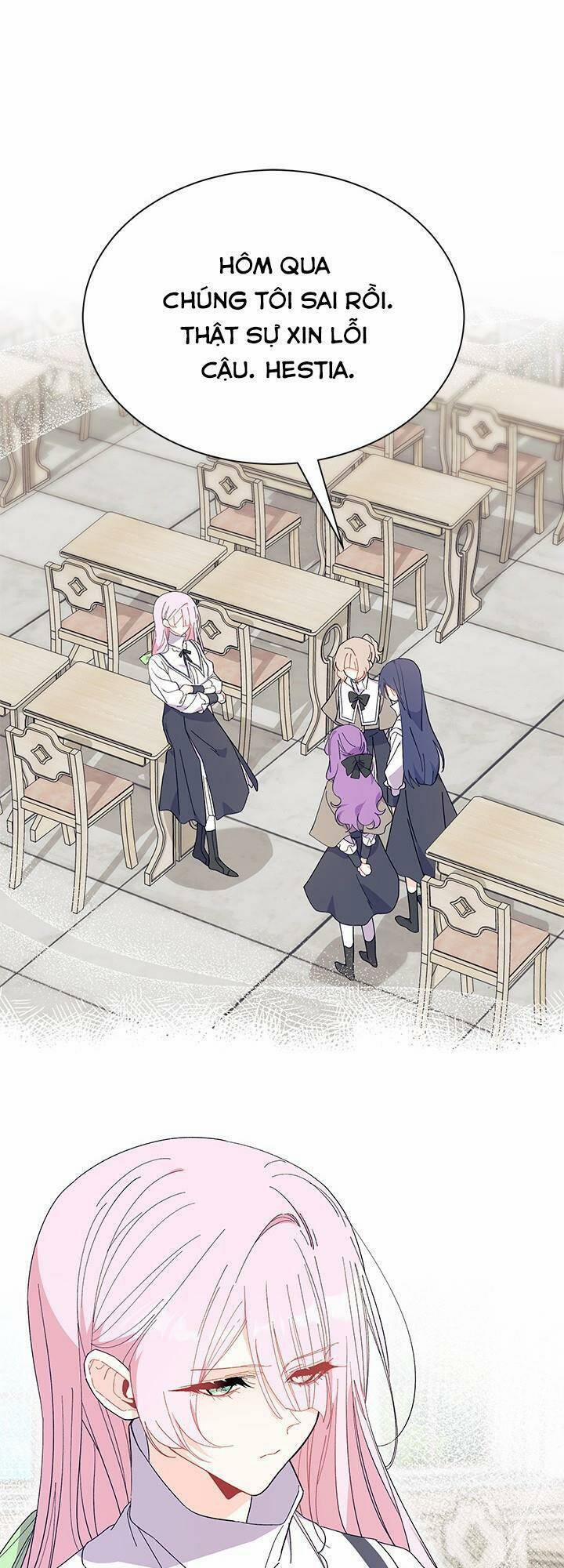 Tôi Không Muốn Làm Người Mai Mối 57 trang 26