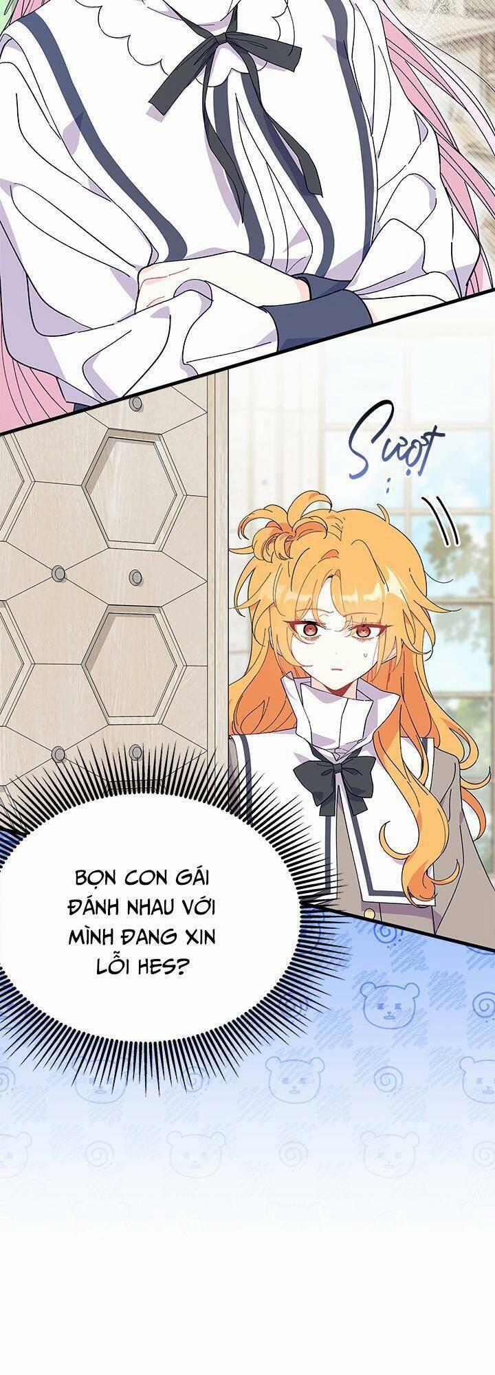 Tôi Không Muốn Làm Người Mai Mối 57 trang 27