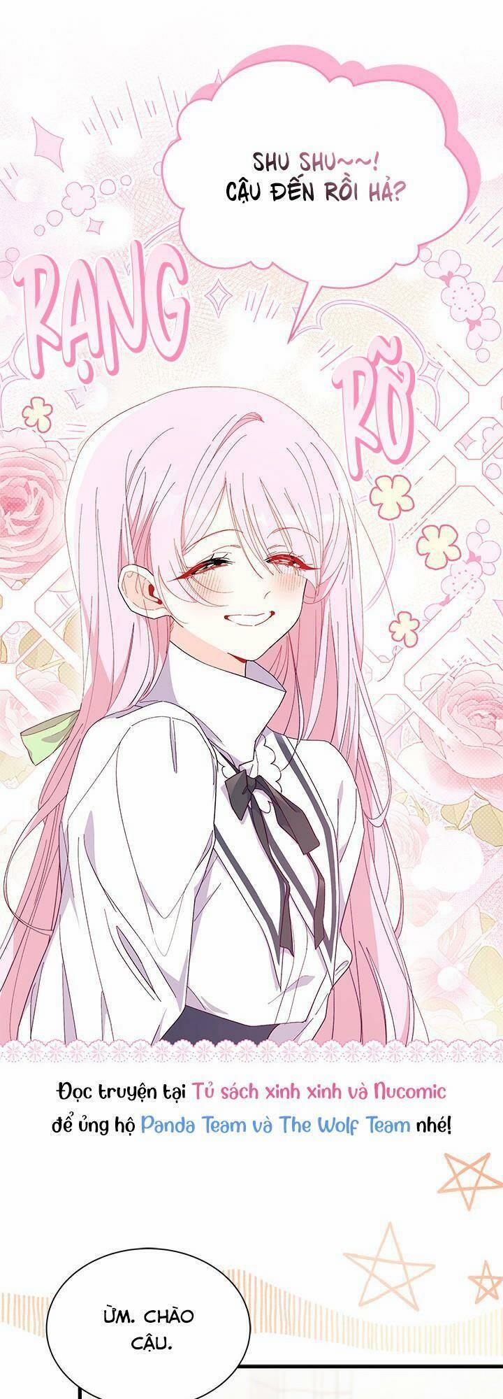 Tôi Không Muốn Làm Người Mai Mối 57 trang 29