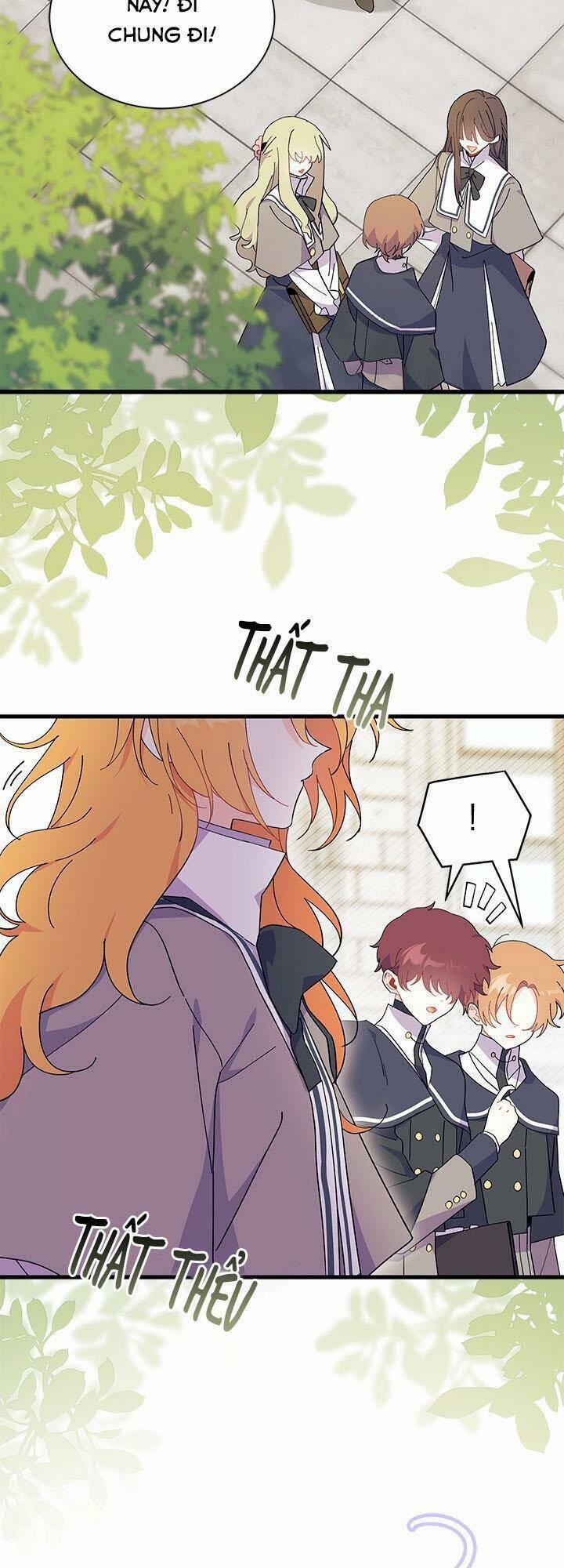 Tôi Không Muốn Làm Người Mai Mối 57 trang 3