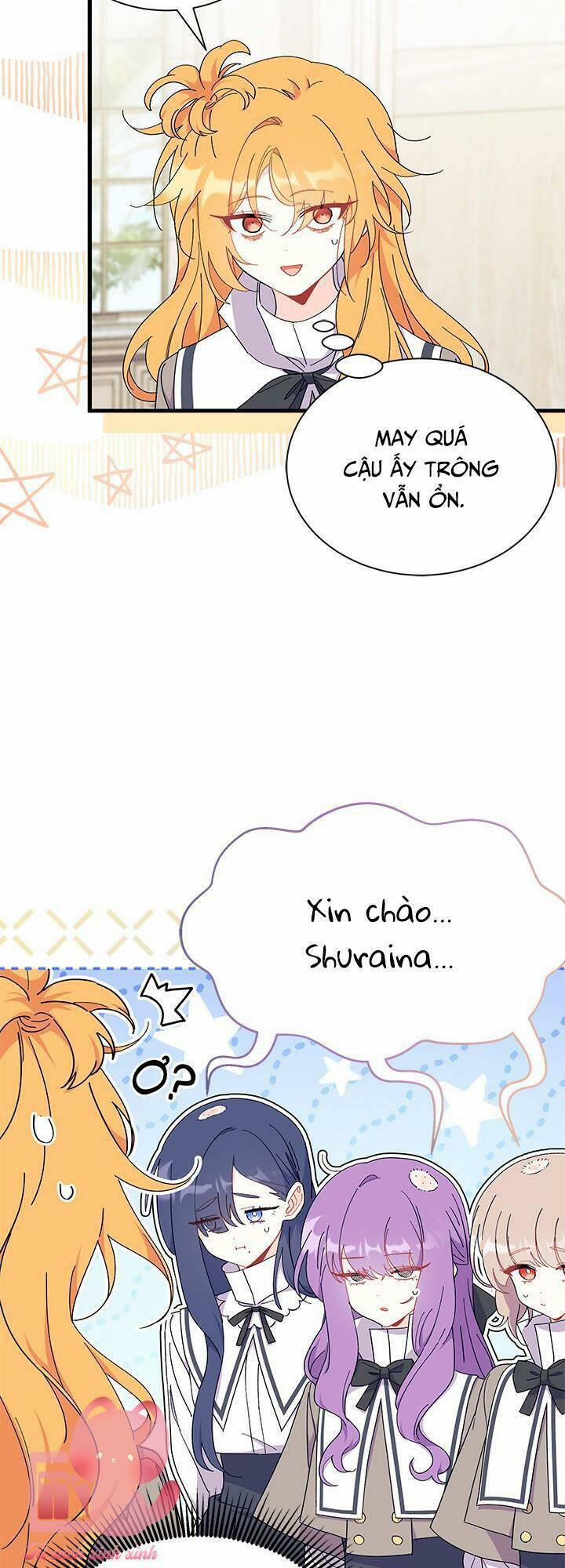 Tôi Không Muốn Làm Người Mai Mối 57 trang 30