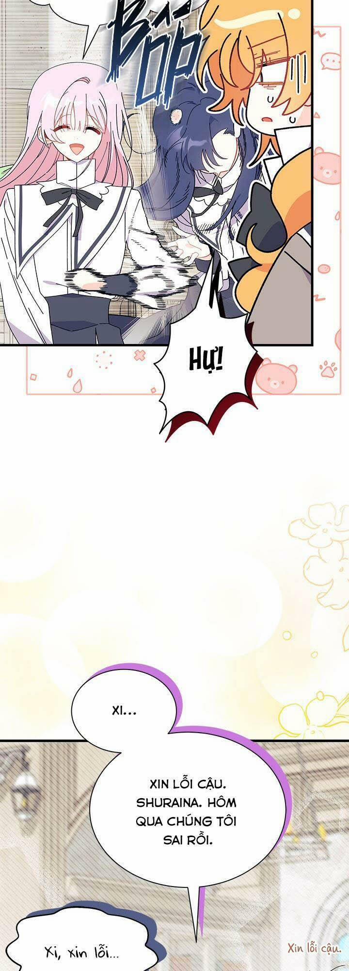 Tôi Không Muốn Làm Người Mai Mối 57 trang 33