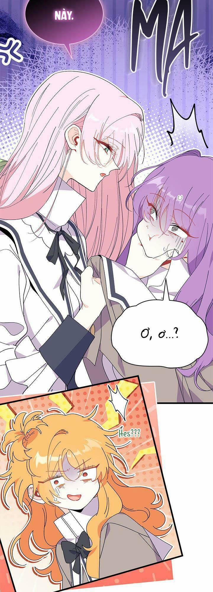 Tôi Không Muốn Làm Người Mai Mối 57 trang 39