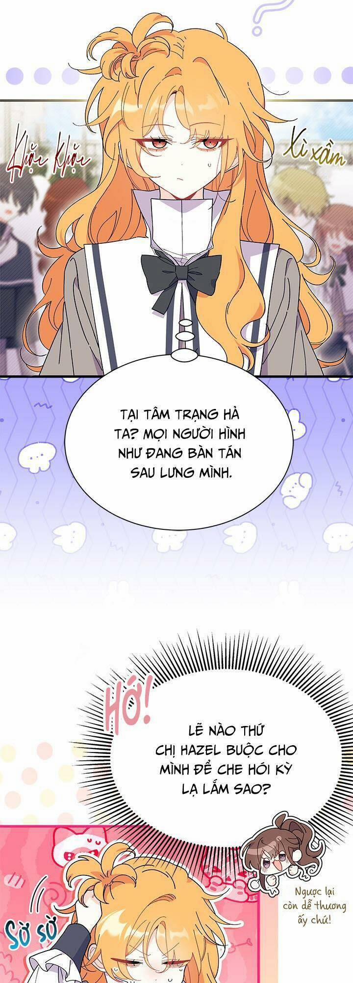 Tôi Không Muốn Làm Người Mai Mối 57 trang 4