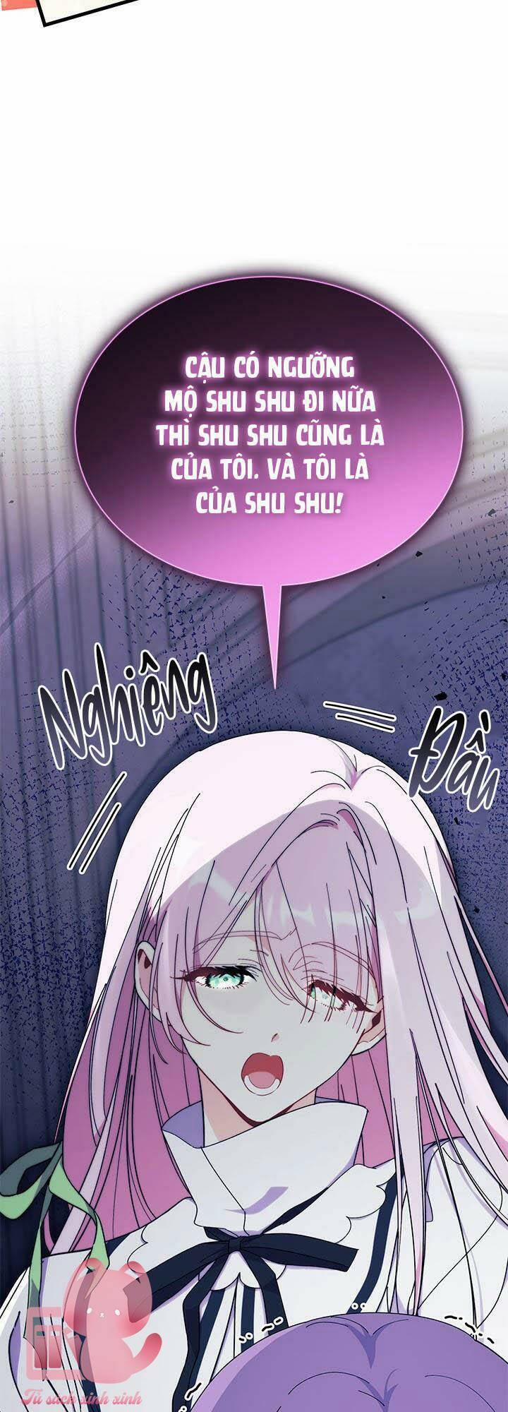 Tôi Không Muốn Làm Người Mai Mối 57 trang 40