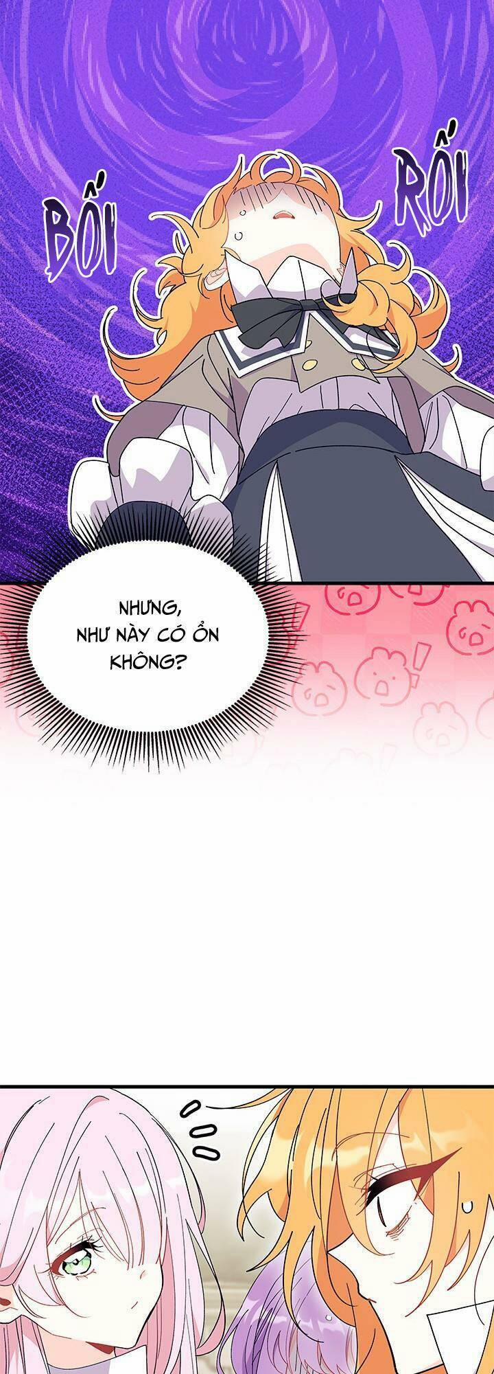 Tôi Không Muốn Làm Người Mai Mối 57 trang 42