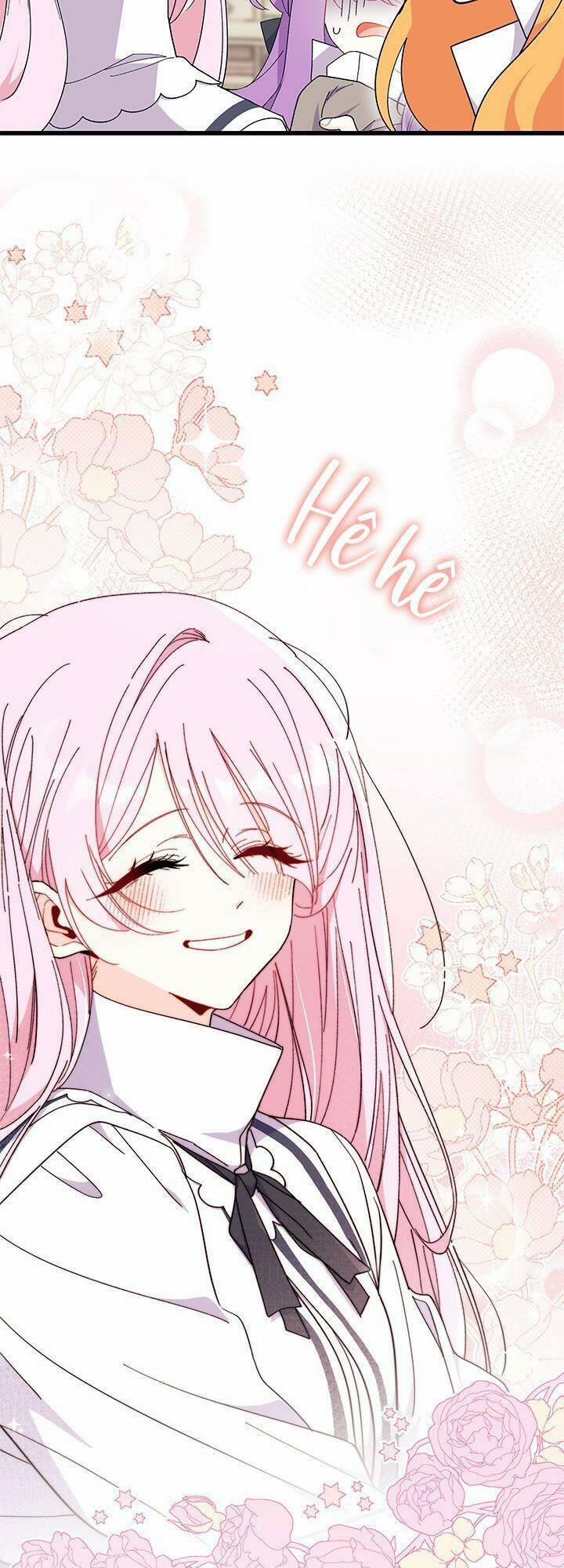 Tôi Không Muốn Làm Người Mai Mối 57 trang 43