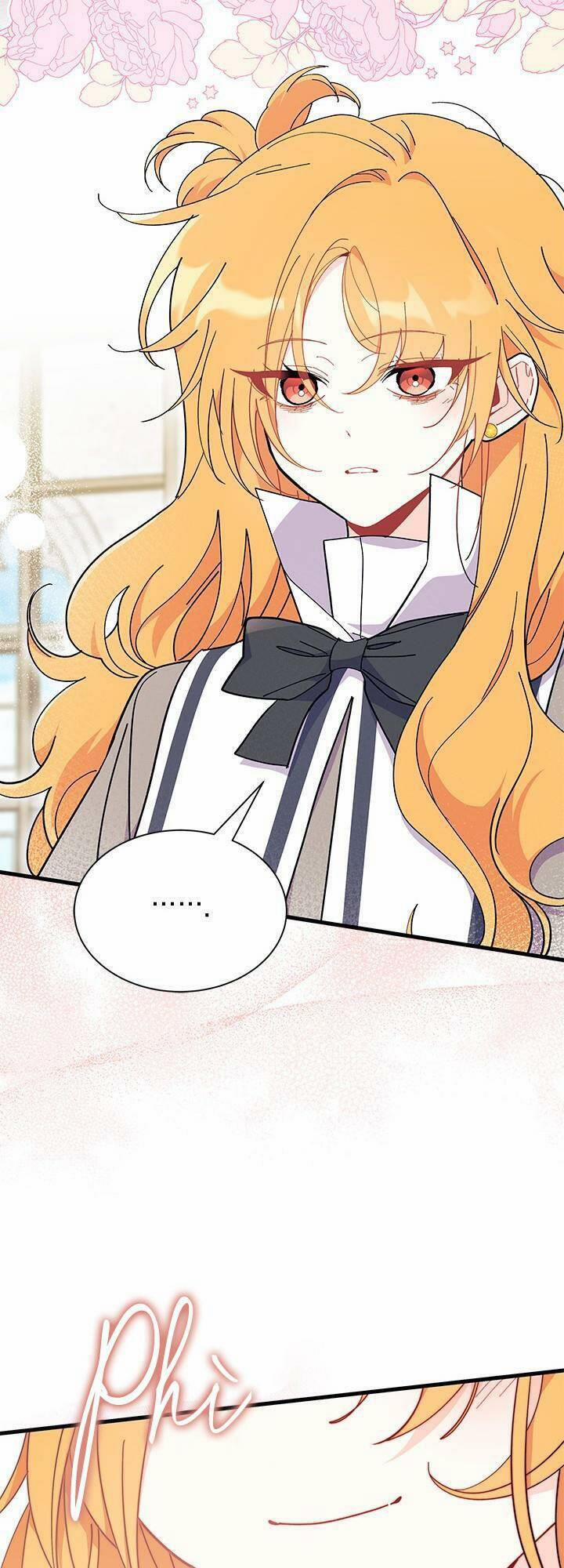 Tôi Không Muốn Làm Người Mai Mối 57 trang 44