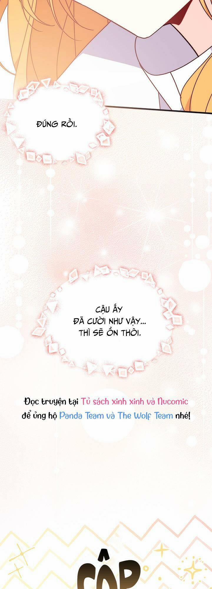 Tôi Không Muốn Làm Người Mai Mối 57 trang 45