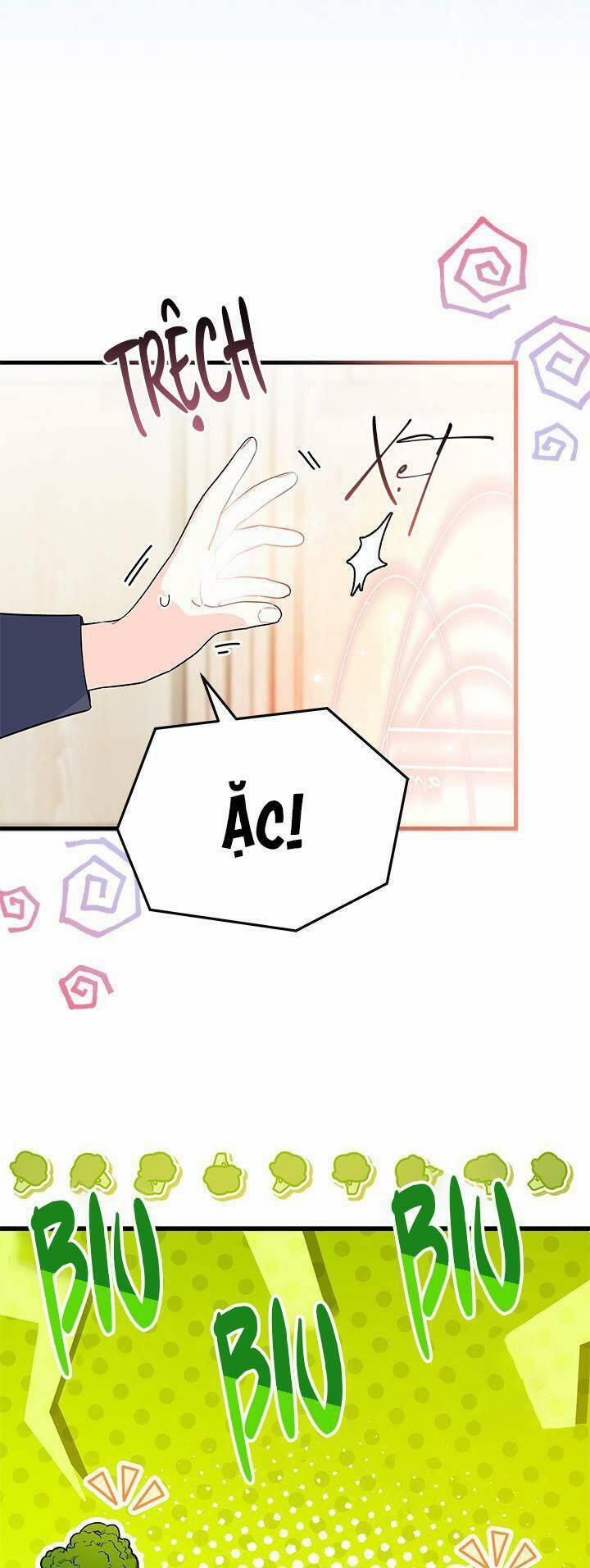 Tôi Không Muốn Làm Người Mai Mối 57 trang 49