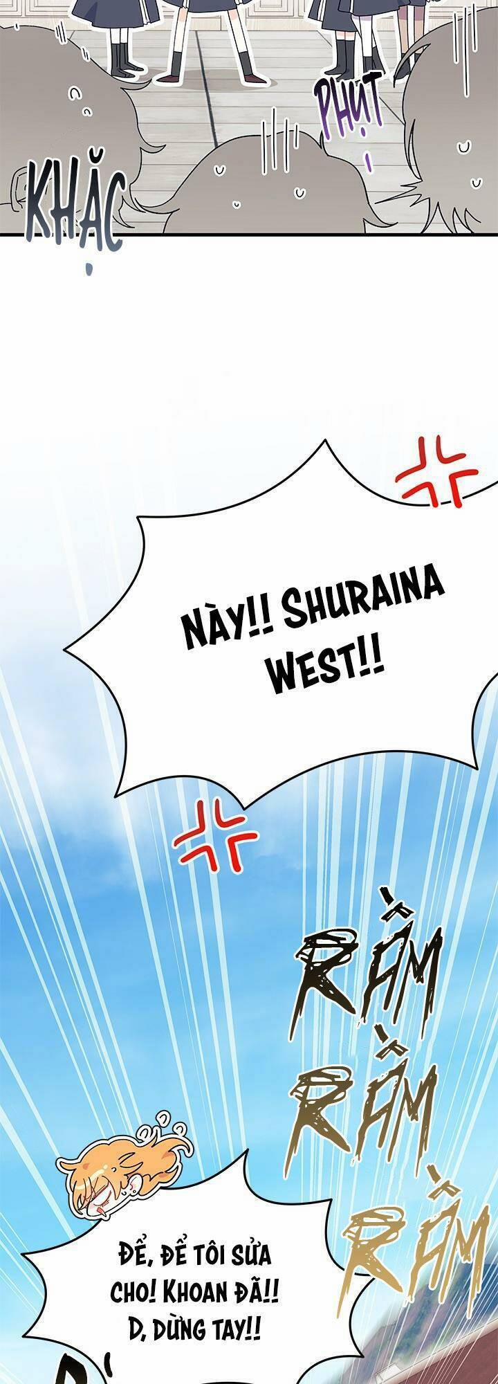 Tôi Không Muốn Làm Người Mai Mối 57 trang 51