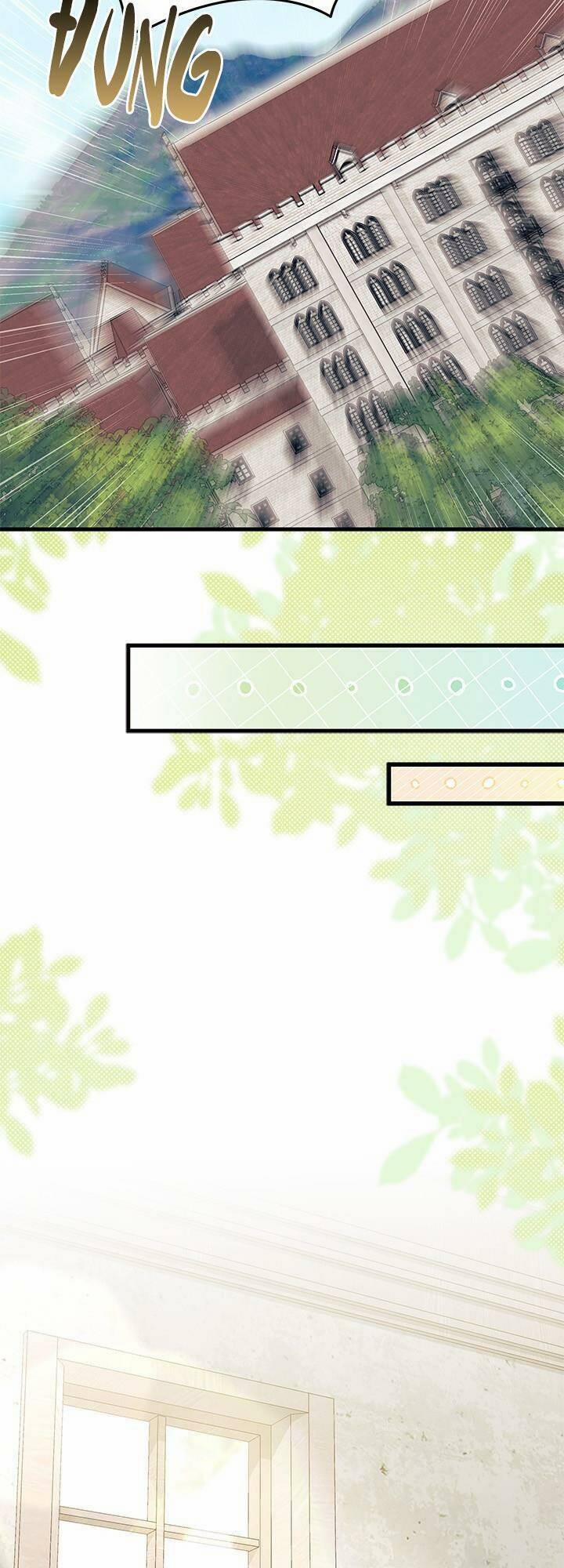 Tôi Không Muốn Làm Người Mai Mối 57 trang 52