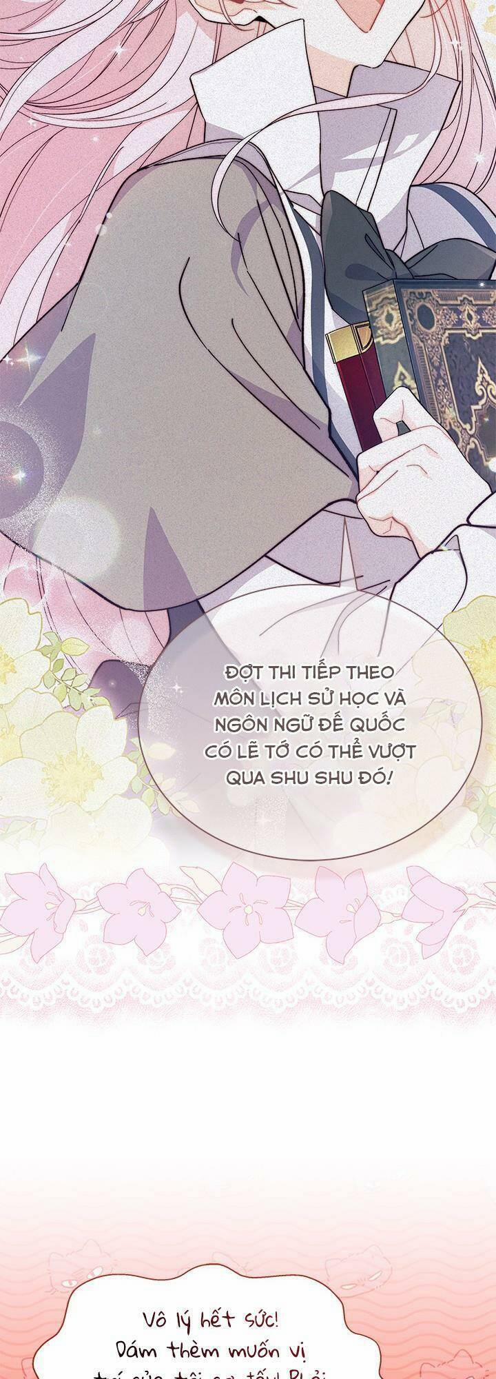 Tôi Không Muốn Làm Người Mai Mối 57 trang 57