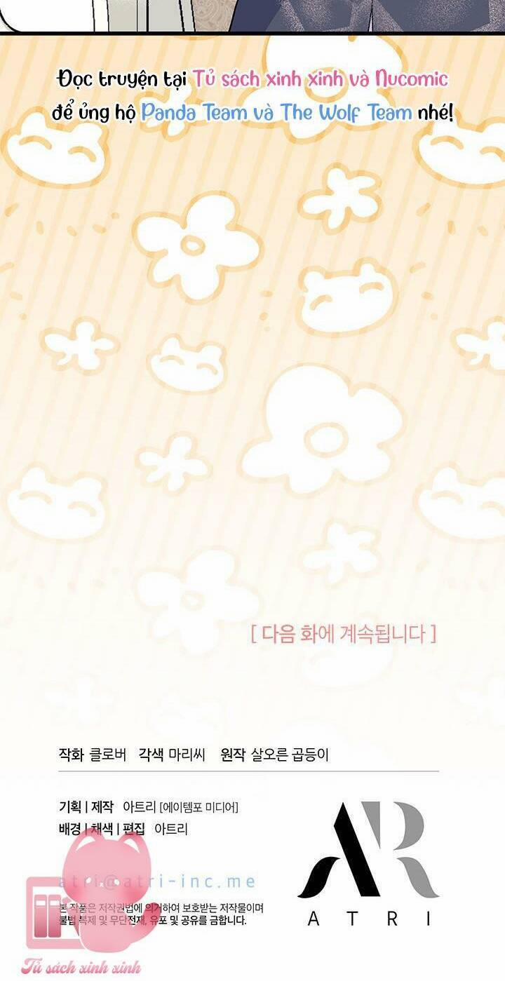 Tôi Không Muốn Làm Người Mai Mối 57 trang 60