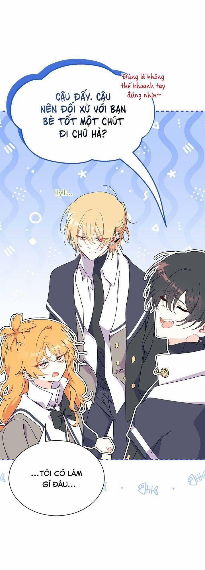 Tôi Không Muốn Làm Người Mai Mối 57 trang 8