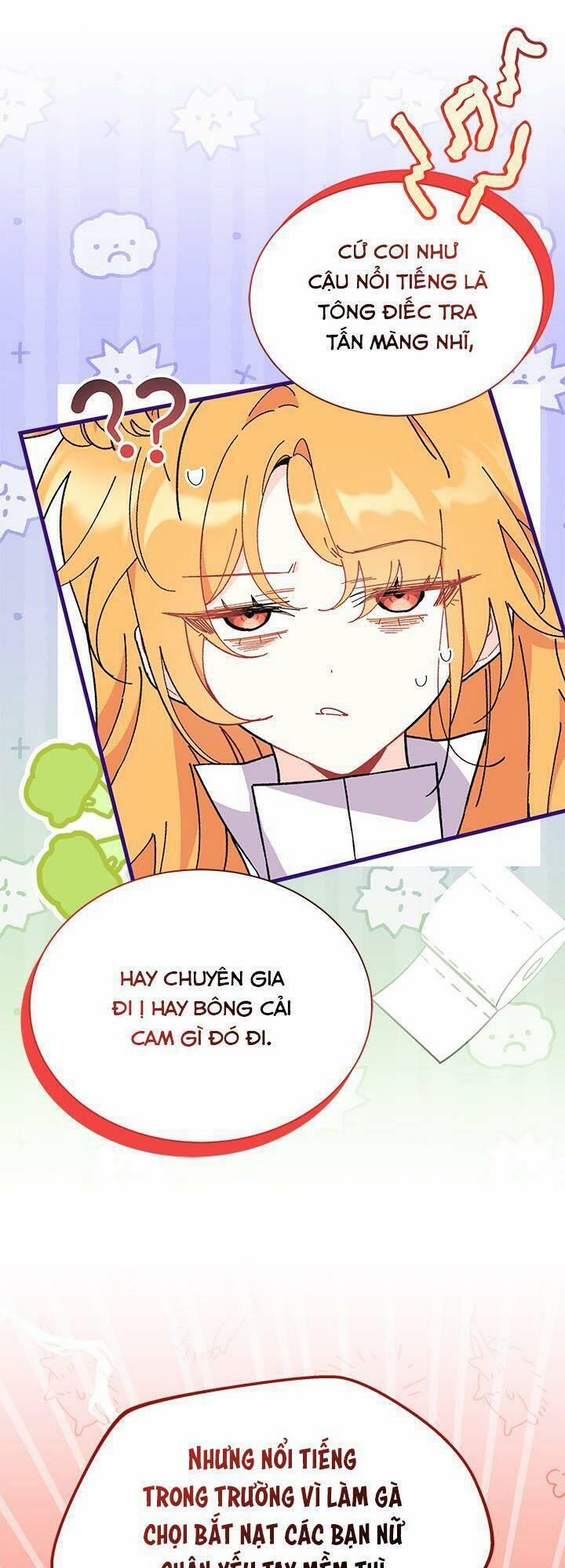 Tôi Không Muốn Làm Người Mai Mối 57 trang 9