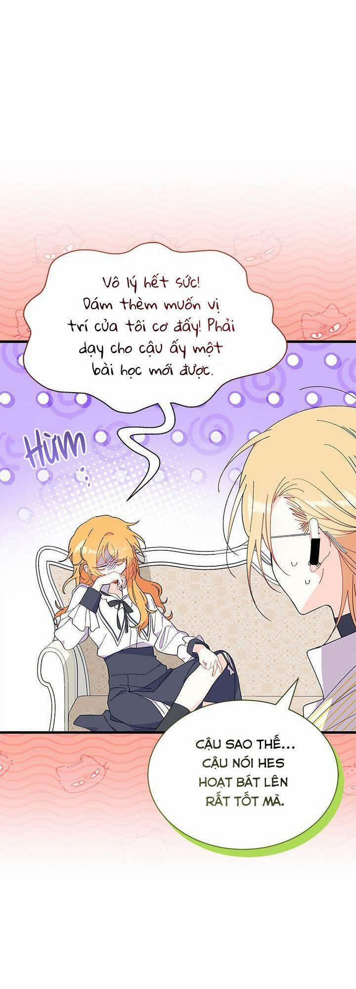 Tôi Không Muốn Làm Người Mai Mối 58 trang 1