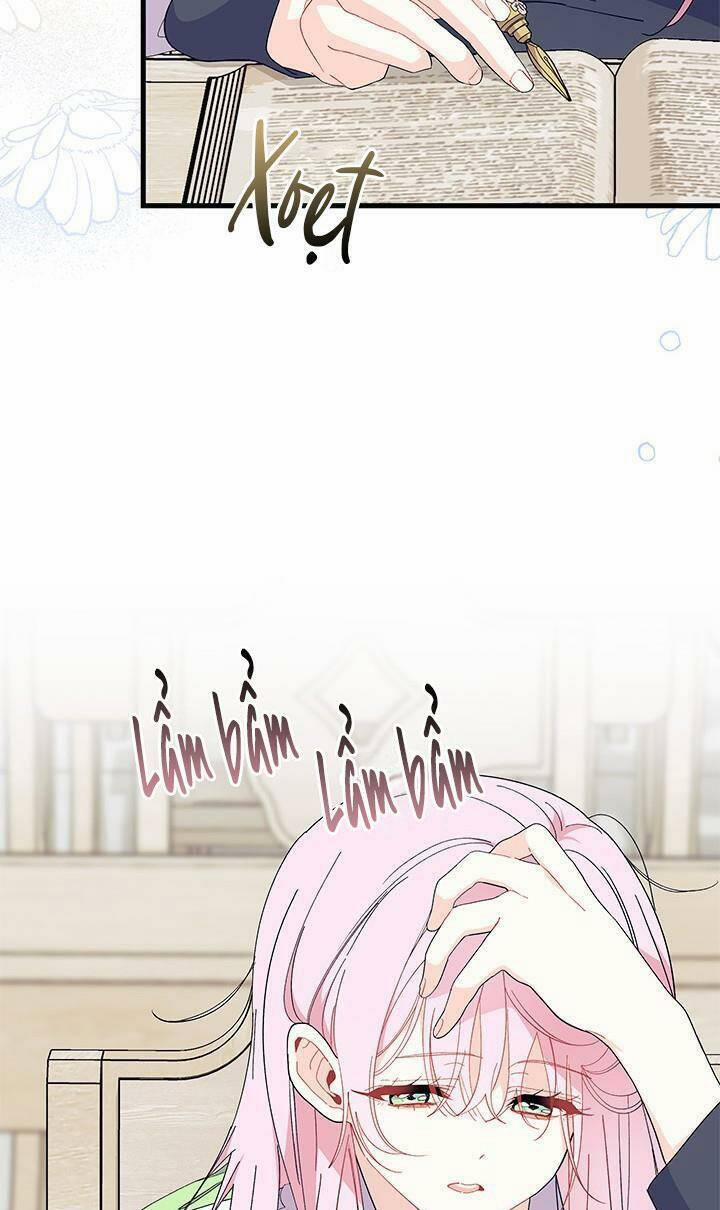 Tôi Không Muốn Làm Người Mai Mối 58 trang 10