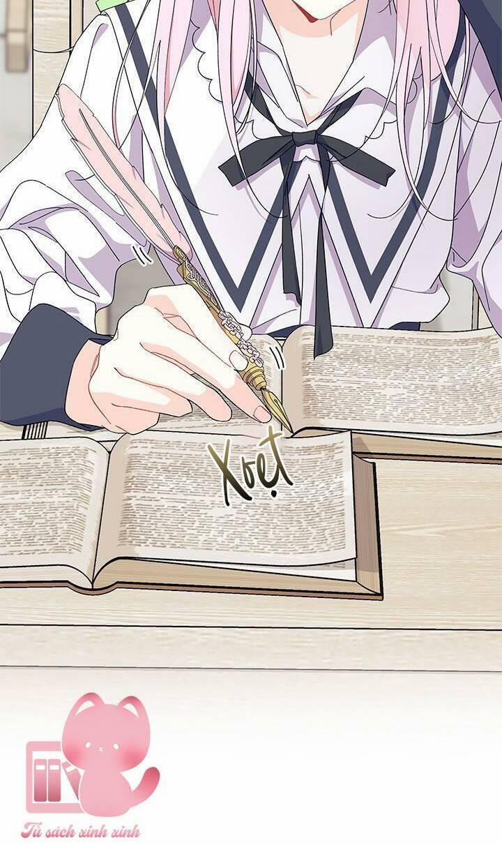 Tôi Không Muốn Làm Người Mai Mối 58 trang 11