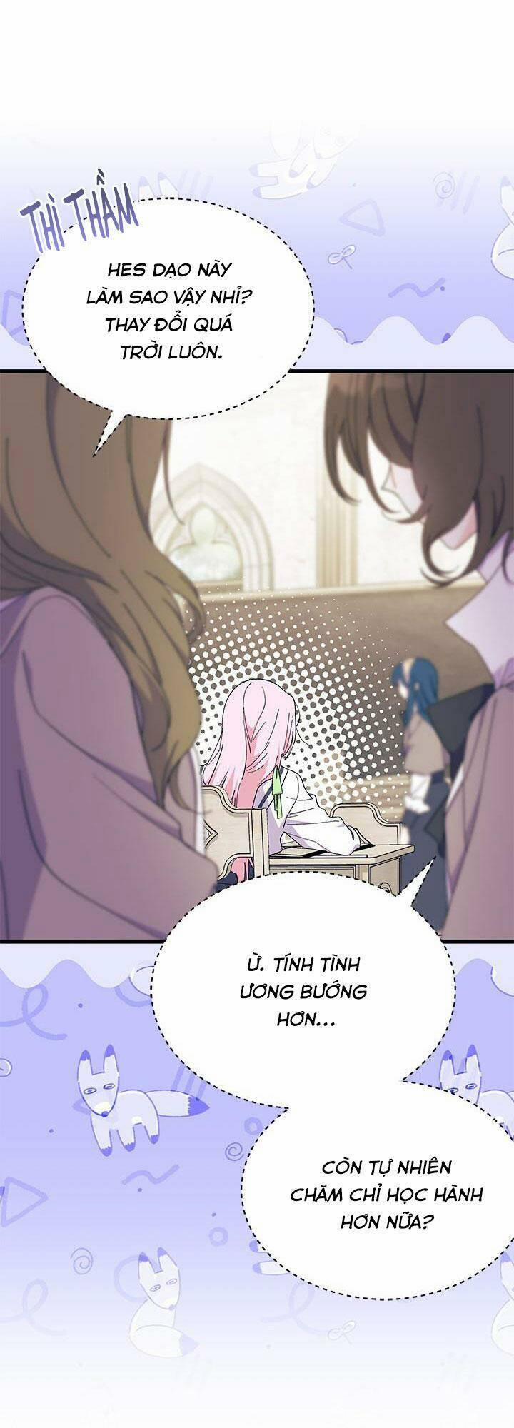 Tôi Không Muốn Làm Người Mai Mối 58 trang 12