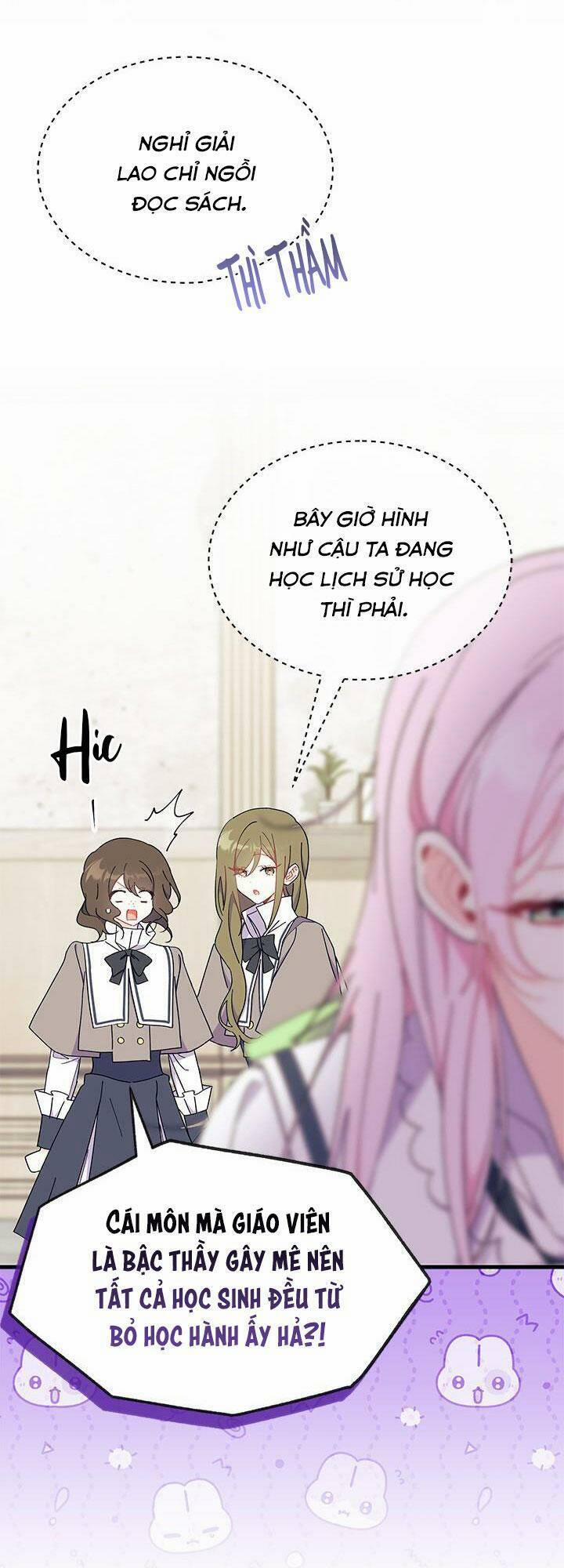 Tôi Không Muốn Làm Người Mai Mối 58 trang 13