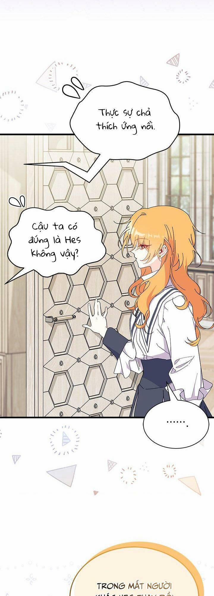 Tôi Không Muốn Làm Người Mai Mối 58 trang 14