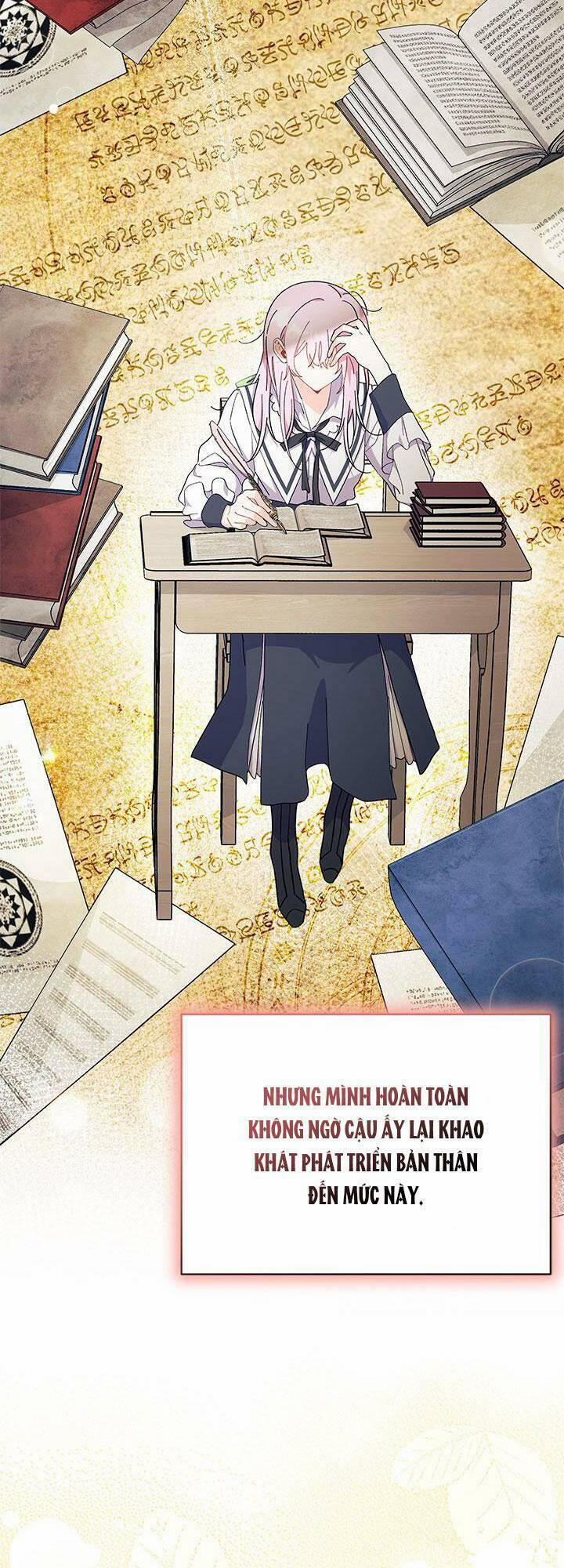 Tôi Không Muốn Làm Người Mai Mối 58 trang 17