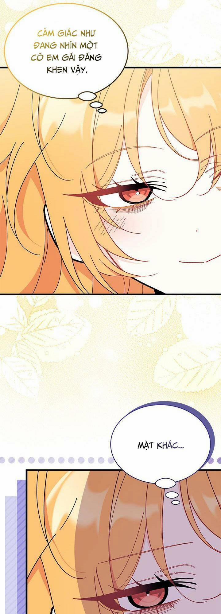 Tôi Không Muốn Làm Người Mai Mối 58 trang 18