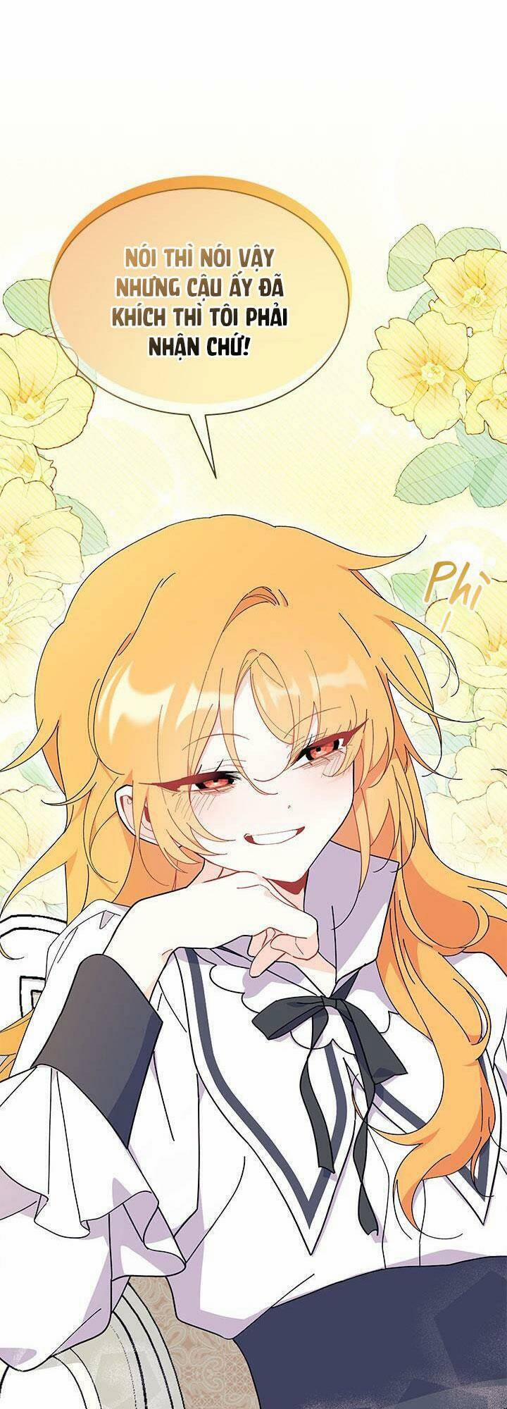 Tôi Không Muốn Làm Người Mai Mối 58 trang 2