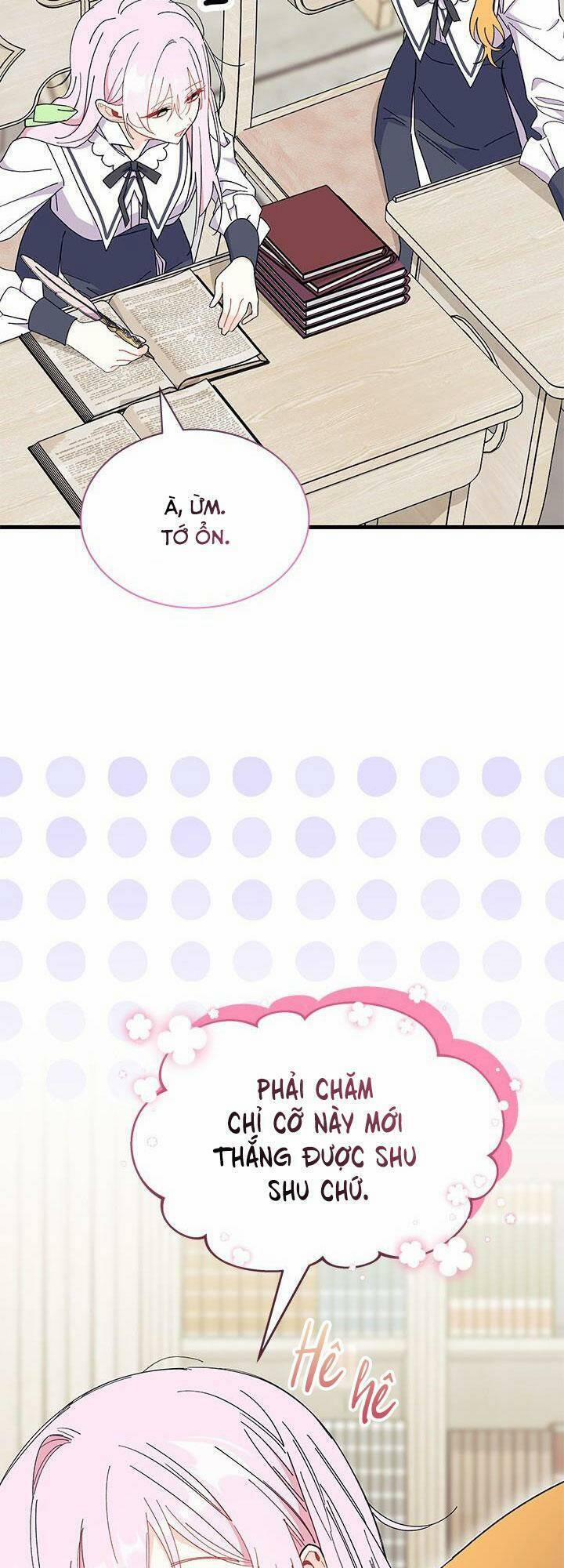 Tôi Không Muốn Làm Người Mai Mối 58 trang 20