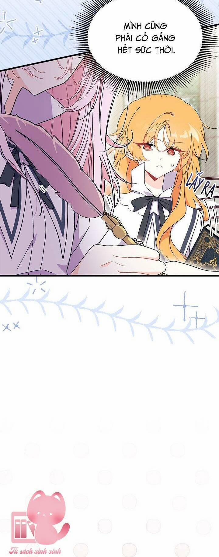 Tôi Không Muốn Làm Người Mai Mối 58 trang 22