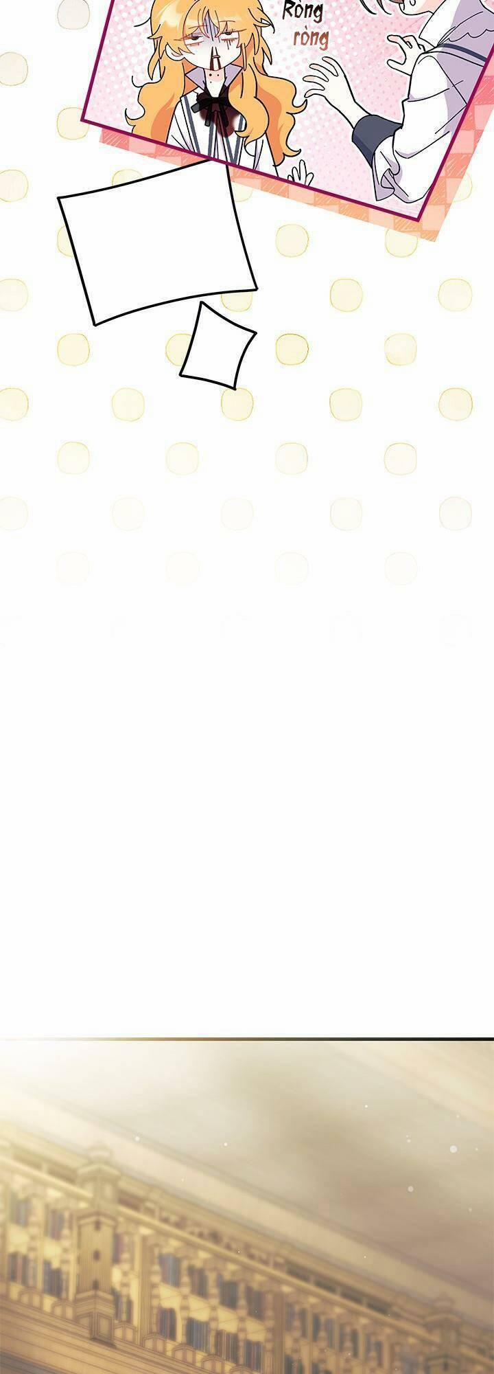 Tôi Không Muốn Làm Người Mai Mối 58 trang 25